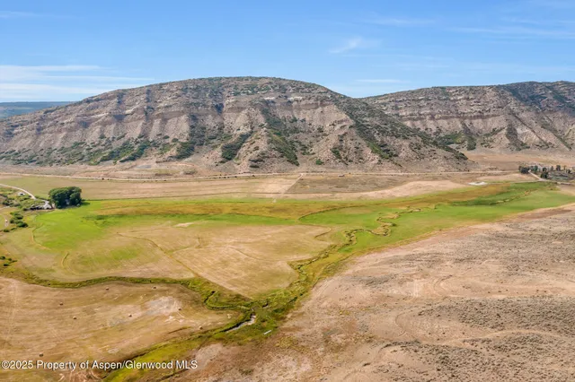 $1,122,000 | 2956 County Road 37, Hamilton, CO 81638