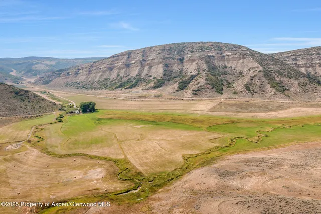 $1,122,000 | 2956 County Road 37, Hamilton, CO 81638