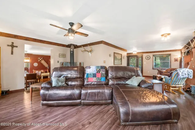 $1,122,000 | 2956 County Road 37, Hamilton, CO 81638