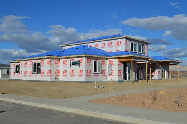 $339,900 | 2351 Glen Canyon Avenue, Unit A, Grand Junction, CO 81505