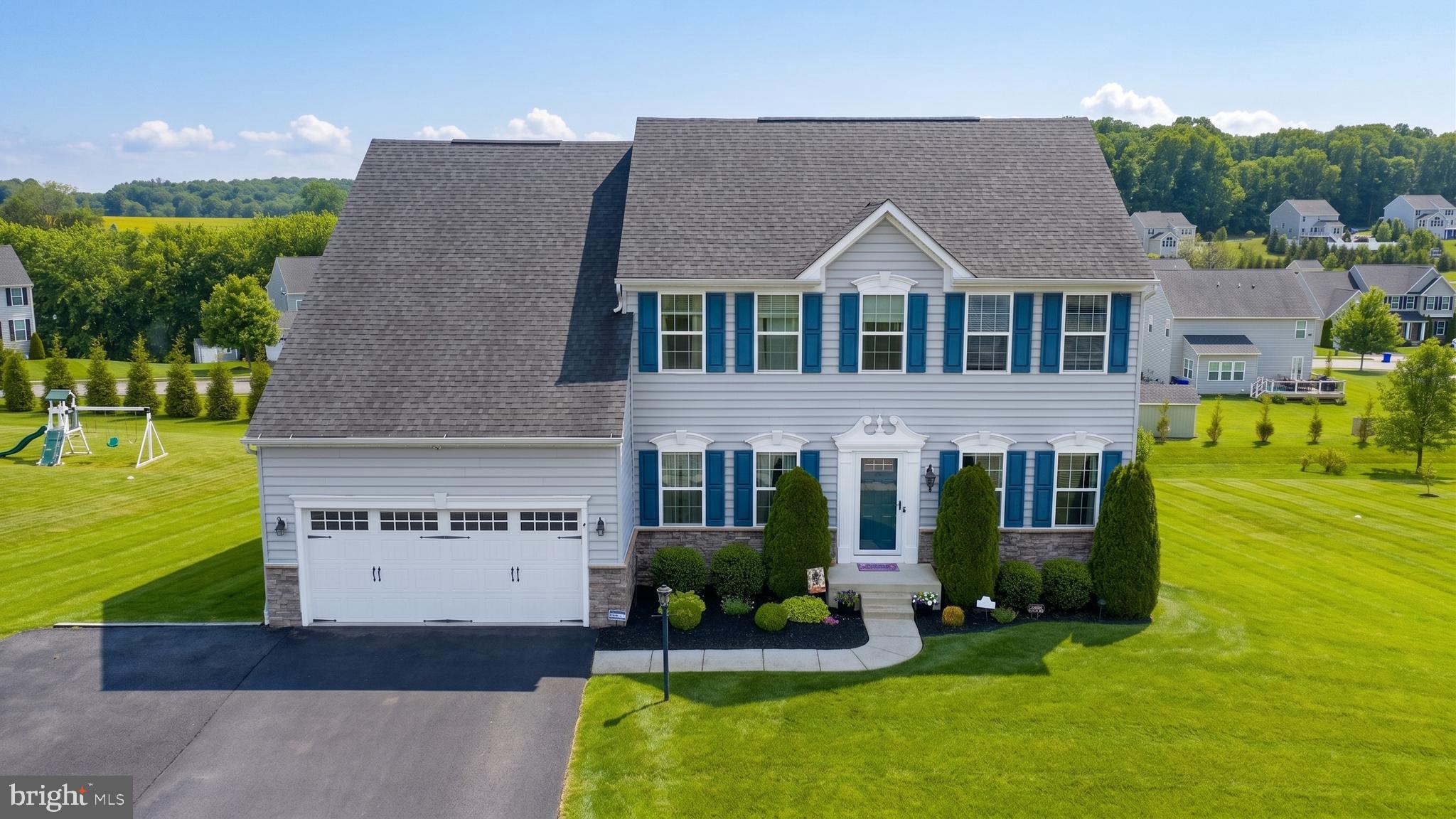 6 Bee Tree Circle New Freedom, PA 17349 - Photo 1 of 49