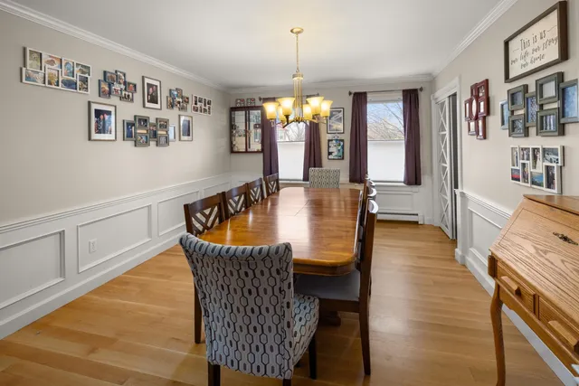 $839,000 | 8 Moss Glen Lane, South Burlington, VT 05403