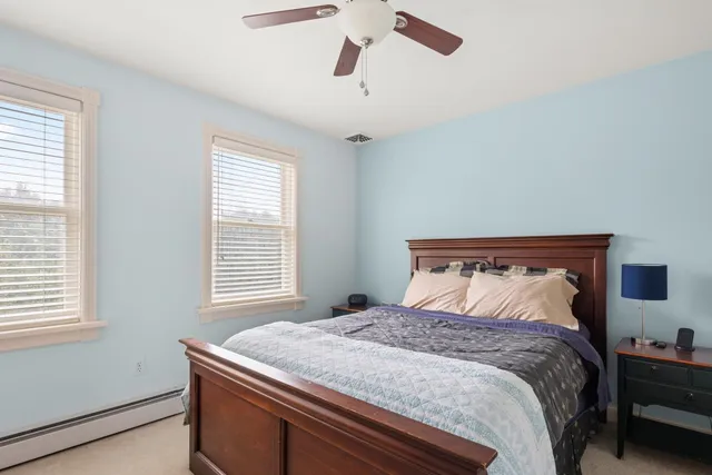 $839,000 | 8 Moss Glen Lane, South Burlington, VT 05403