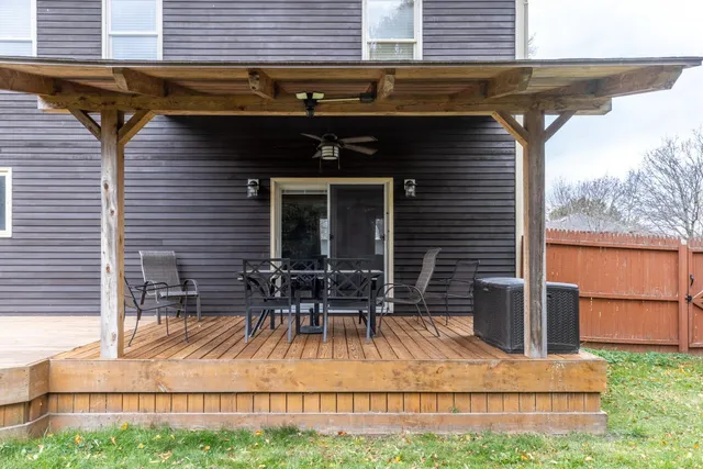 $839,000 | 8 Moss Glen Lane, South Burlington, VT 05403