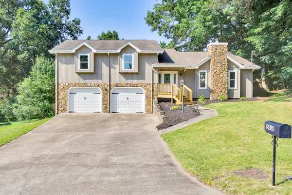 $479,000 | 2418 Cedar Creek Drive, Chattanooga, TN 37421