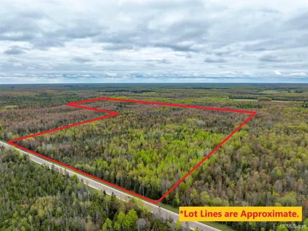 $220,000 | M67 Hwy Chatham Mi 49816 Highway, Chatham, MI 49816