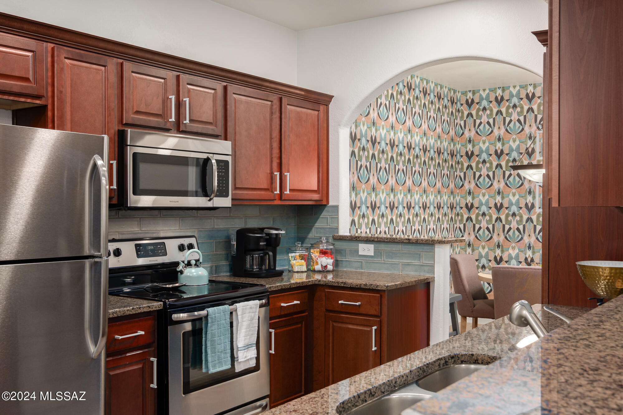 2550 East River Road, Unit 3201 Tucson, AZ 85718 - Photo 4 of 25