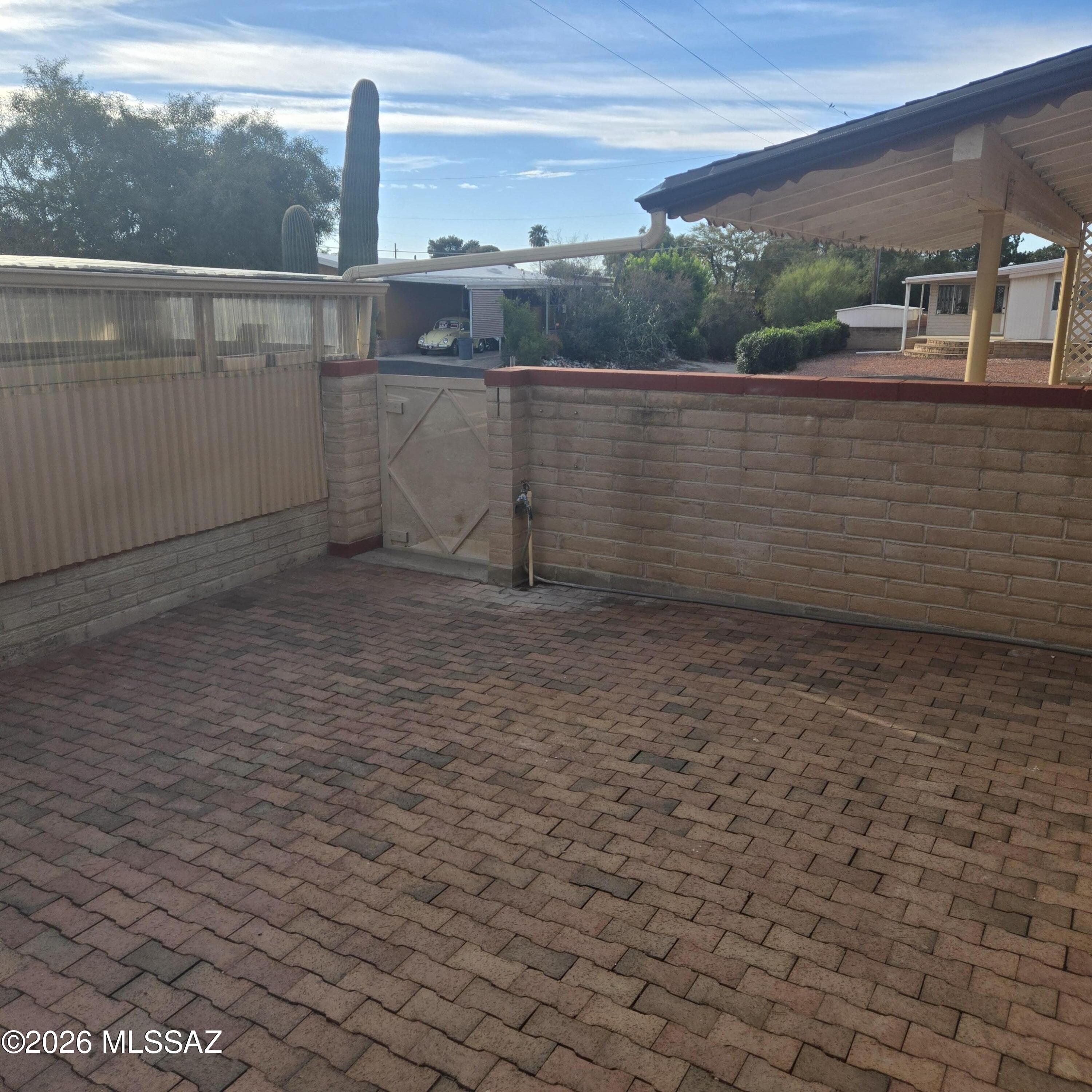 5402 West Rafter Cir Street Tucson, AZ 85713 - Photo 36 of 46 1000005858