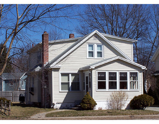 101 Dorset Street Springfield, MA 01108 - Photo 1 of 6 Gallery Image 1