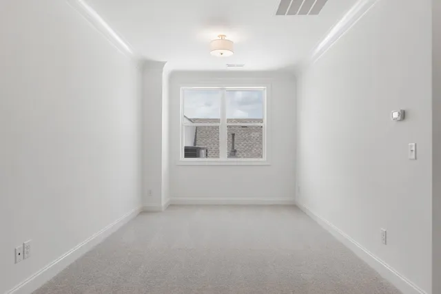 a bathroom with a sink toilet vanity and tub