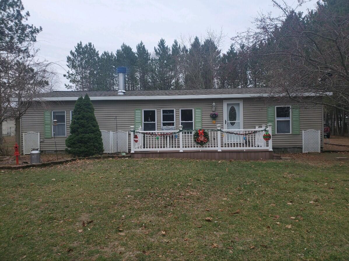 2287 East Treml Road Free Soil, MI 49411 - Photo 1 of 30 trem 24