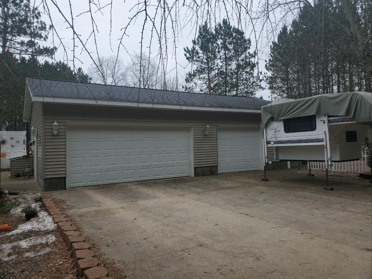 2287 East Treml Road Free Soil, MI 49411 - Photo 20 of 30 trem 20