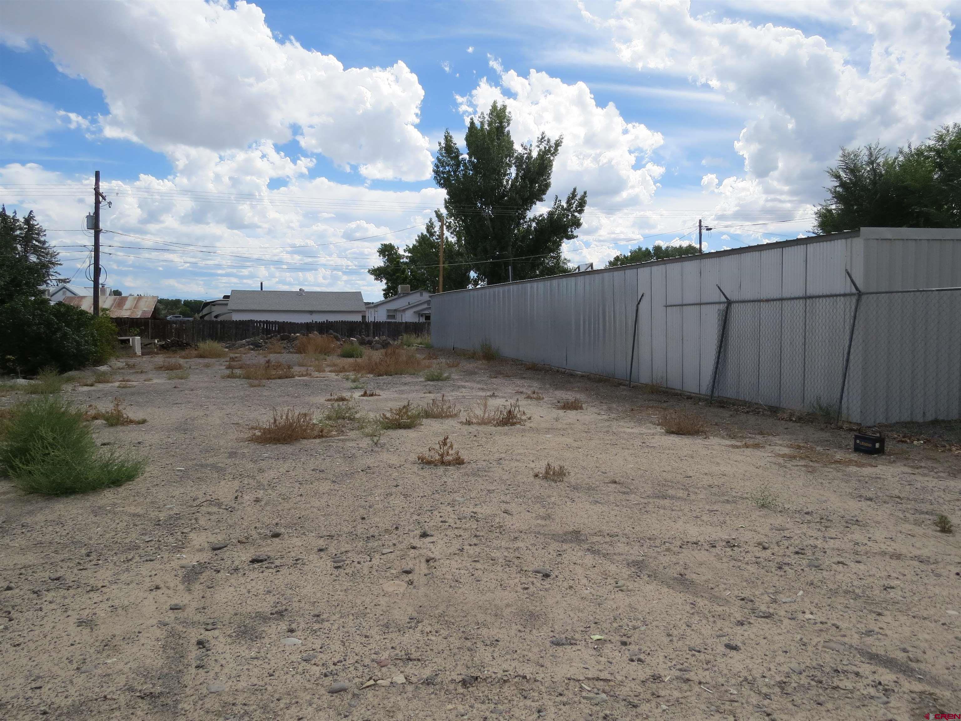 Tbd Canal Street Austin, CO 81410 - Photo 3 of 6 a view of a backyard