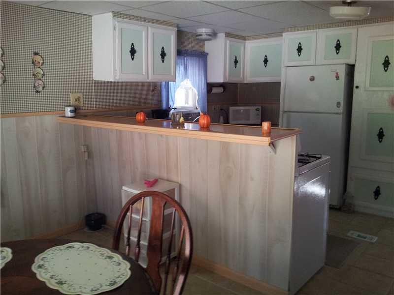 254 Bobcat Road Clifton, ME 04428 - Photo 5 of 14 Interior Space/Layout.
