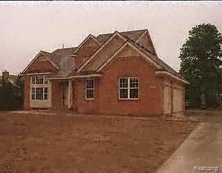 5777 Beck Road Canton, MI 48187 - Photo 1 of 1 Listing Image