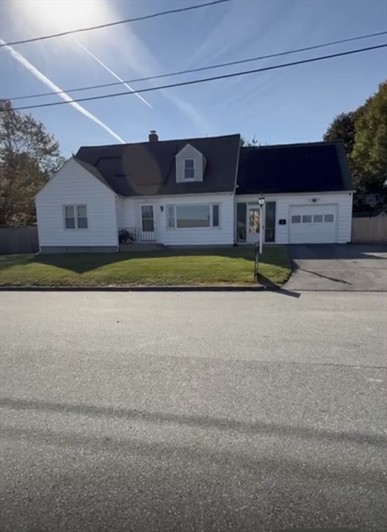 29 Tylee Avenue Worcester, MA 01605 - Photo 1 of 13 a house view with a outdoor space
