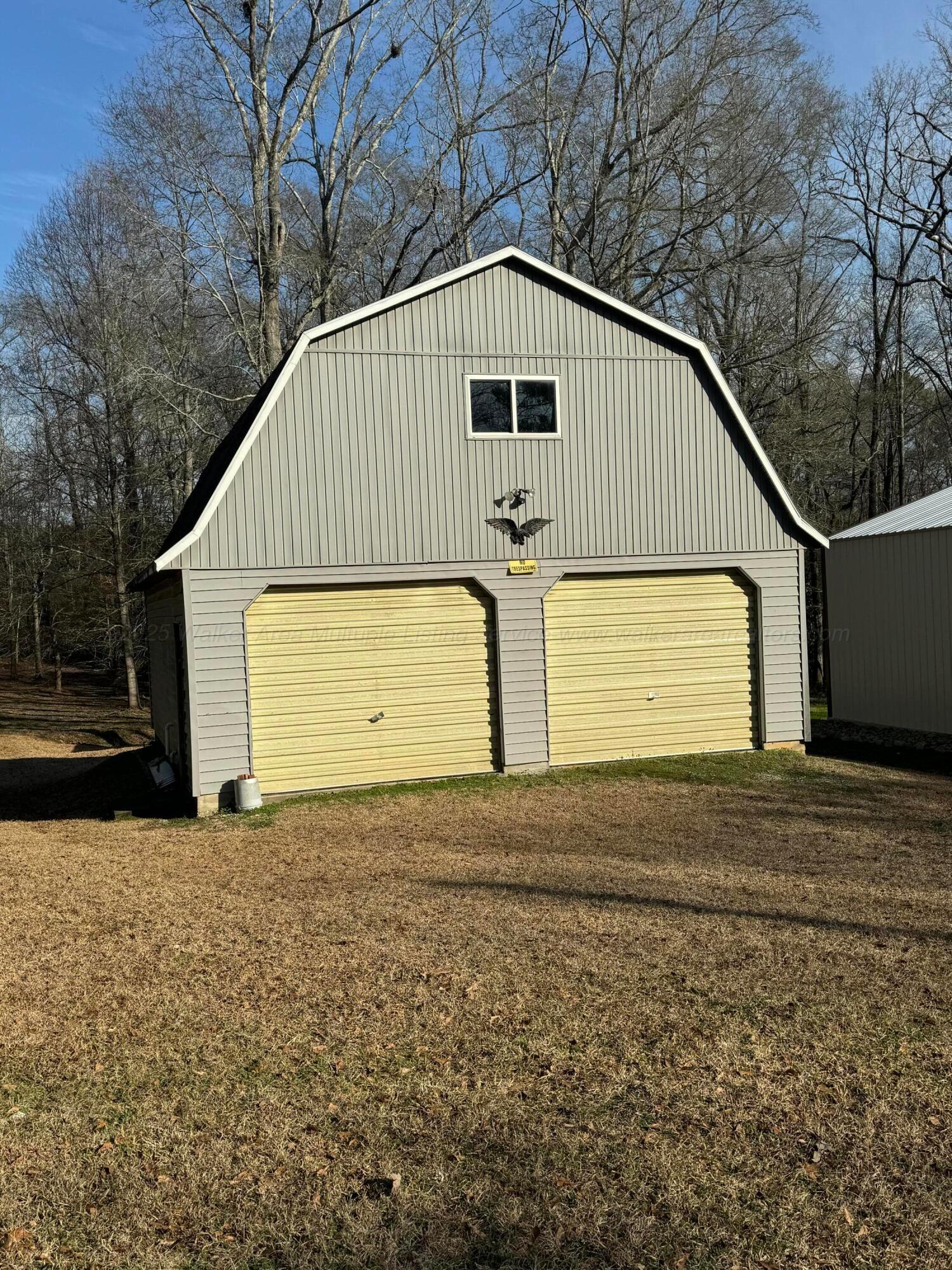 310 Sunrise Road Jasper, AL 35504 - Photo 2 of 3 Gallery Image 2