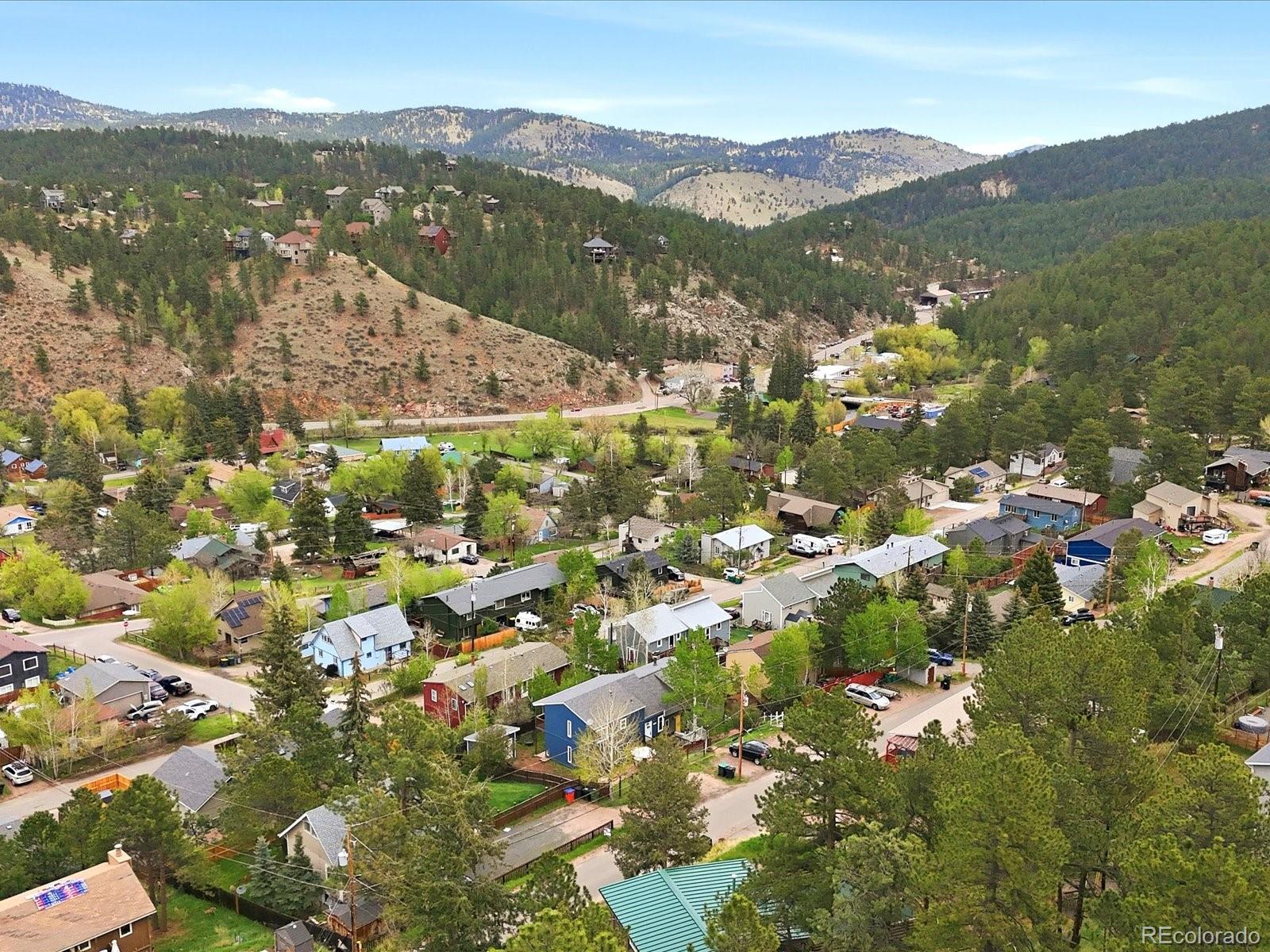 26197 South End Road, Unit A Kittredge, CO 80457 - Photo 40 of 42
