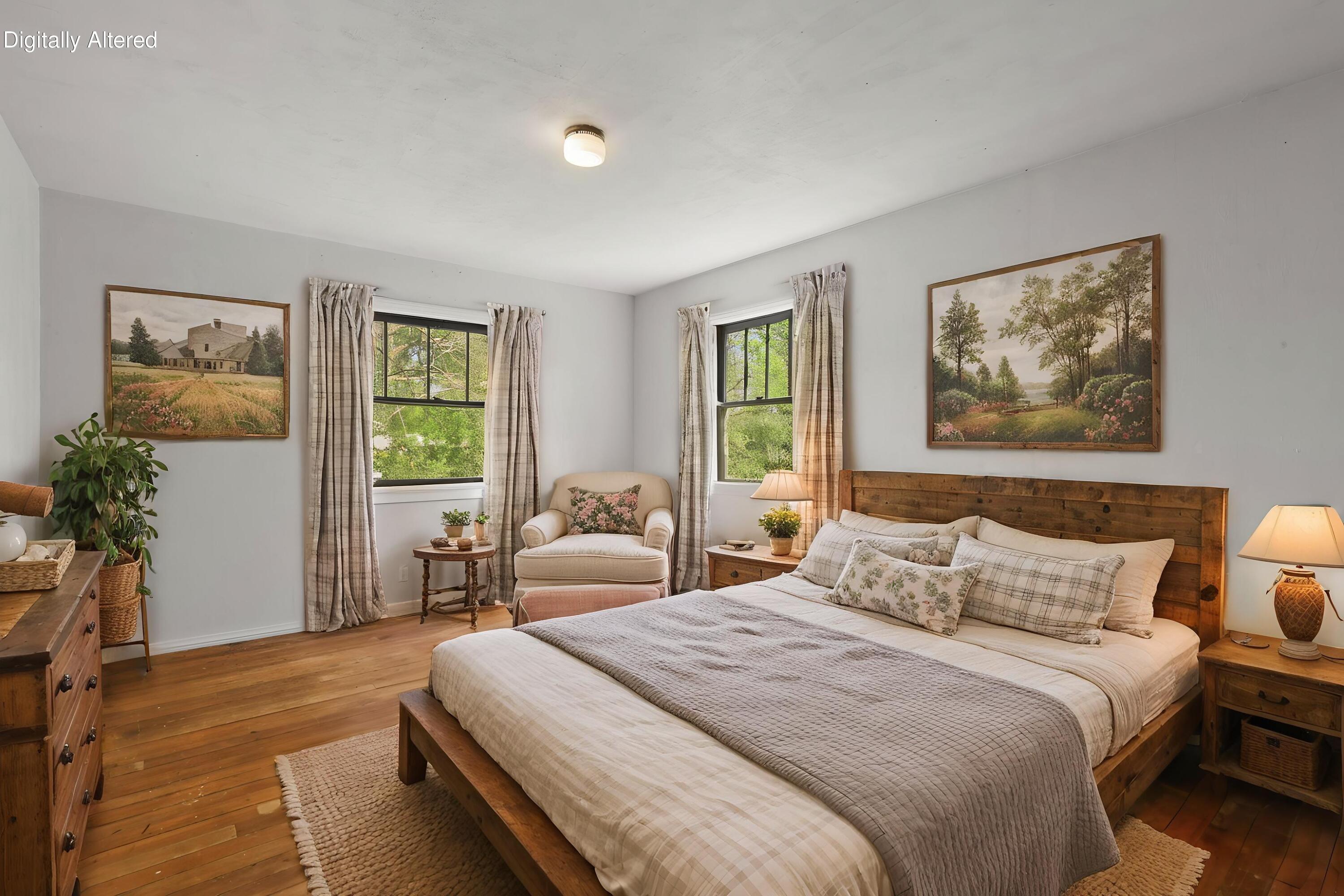 18439 Old Oasis Road Redding, CA 96003 - Photo 13 of 30 Bedroom #3