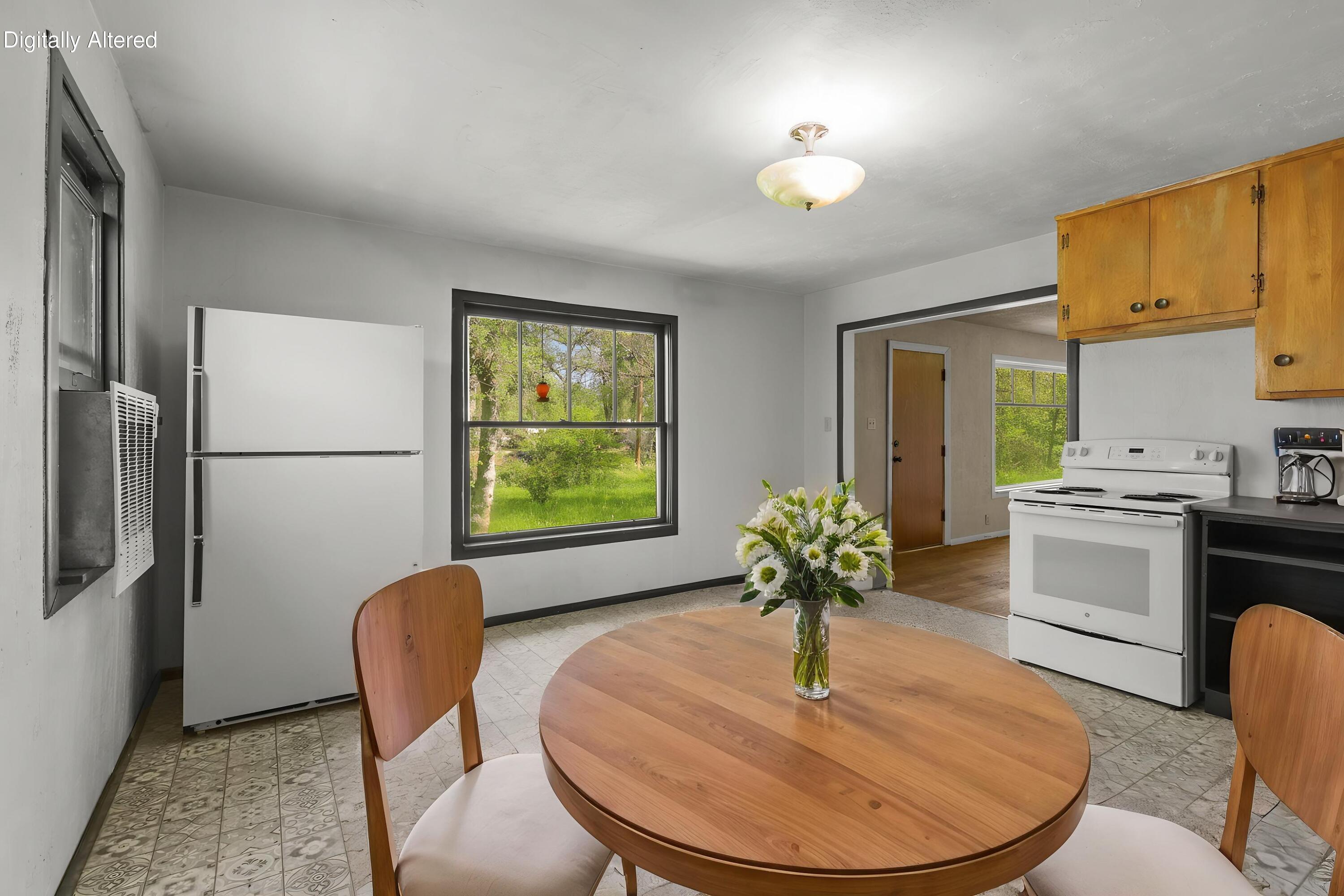 18439 Old Oasis Road Redding, CA 96003 - Photo 5 of 30 Kitchen