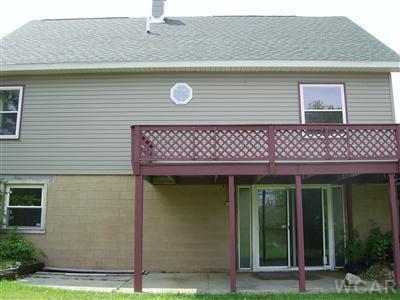6520 Ridgeway Trail Lake, MI 48632 - Photo 5 of 15 Additional Photo