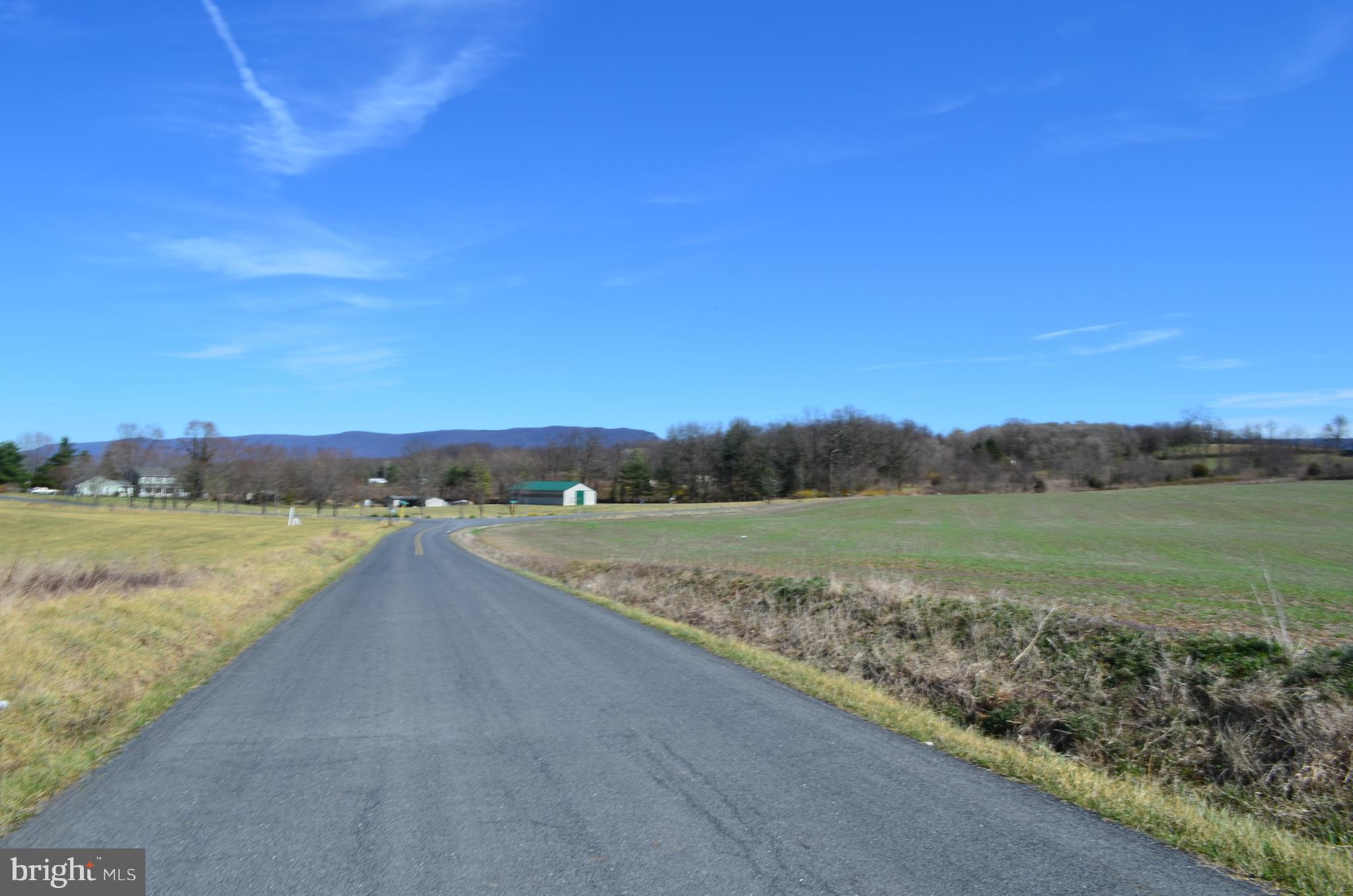 0 Pine Woods Road Quicksburg, VA 22847 - Photo 6 of 13 View
