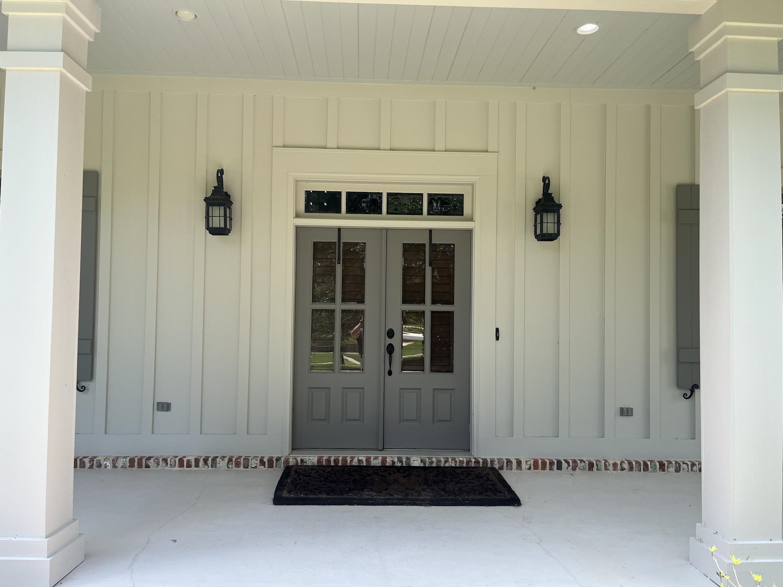 565 Falling Water Boulevard Fairhope, AL 36532 - Photo 2 of 27 Front Door