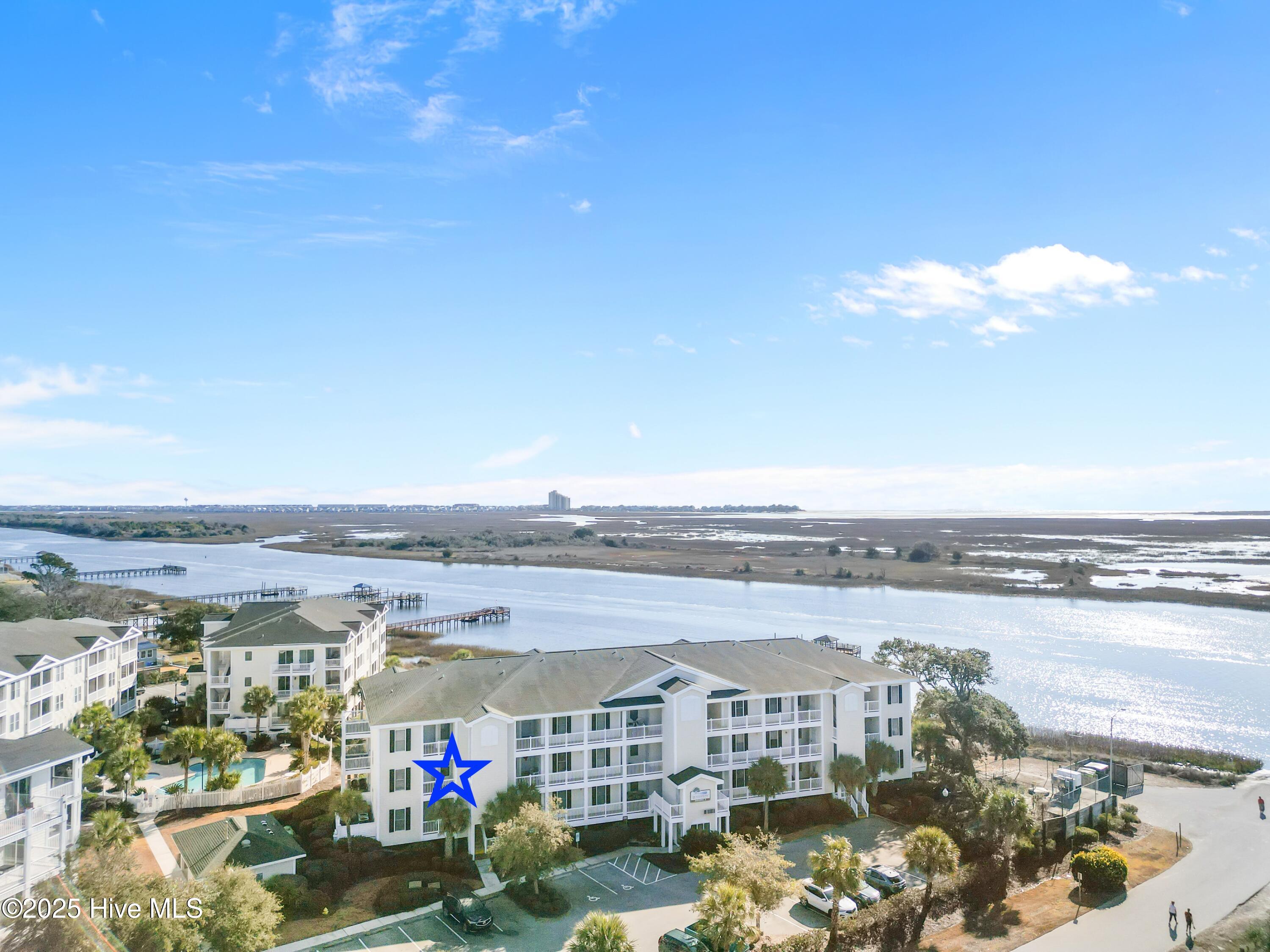 1135 Park Road Southwest, Unit 2206 Sunset Beach, NC 28468 - Photo 27 of 35 1135ParkRd2206 - 27