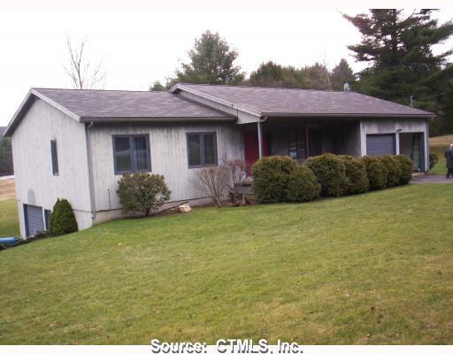 193 Linehouse Road Thompson, CT 06255 - Photo 1 of 1 Gallery Image 1