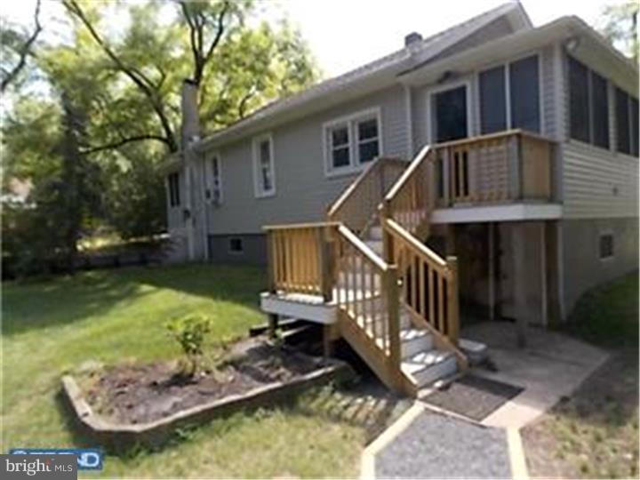 27 New Freedom Road Medford, NJ 08055 - Photo 3 of 25 Exterior Back