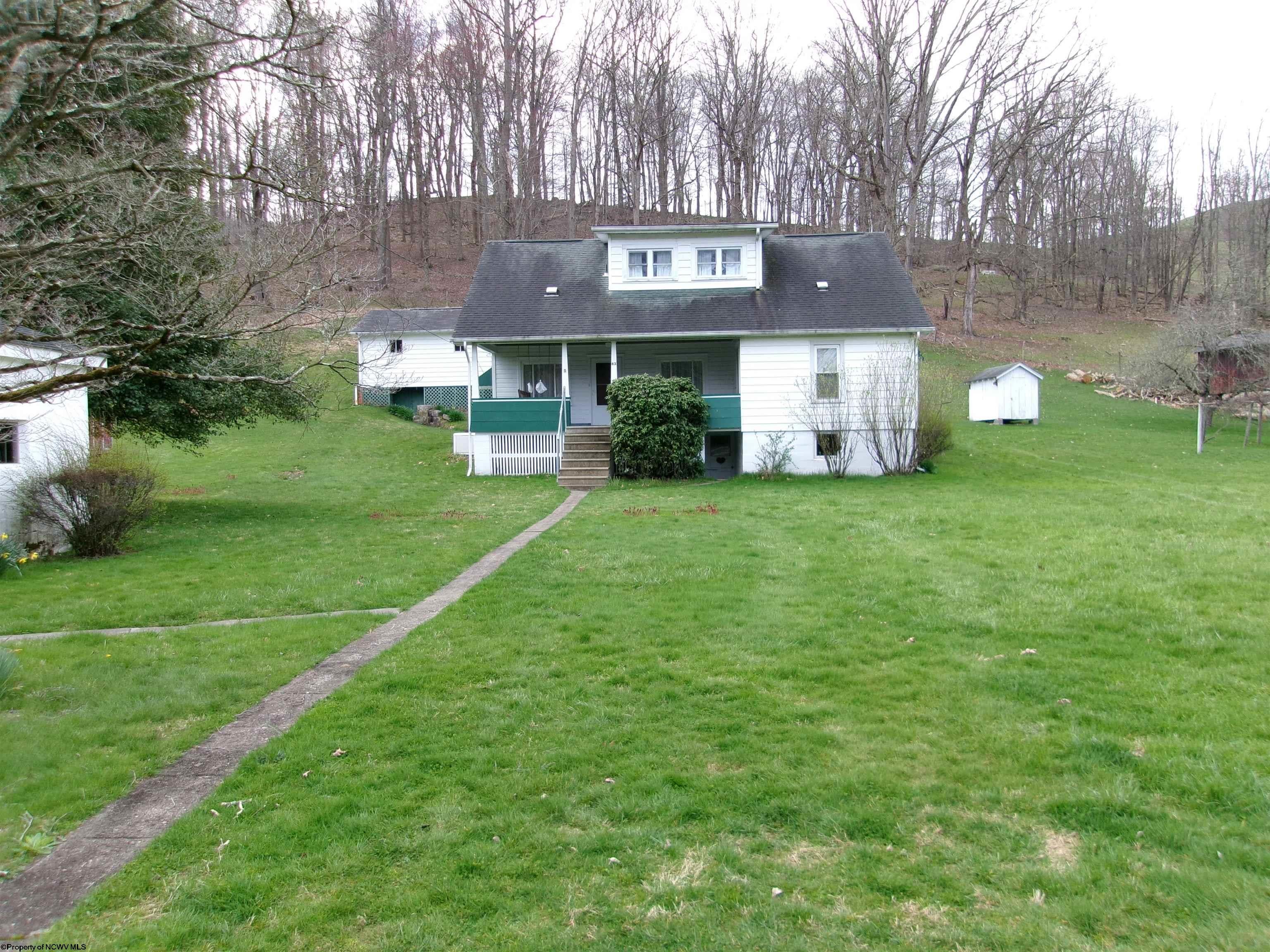 63 Bartrug Road Fairmont, WV 26554 - Photo 2 of 40 Gallery Image 2