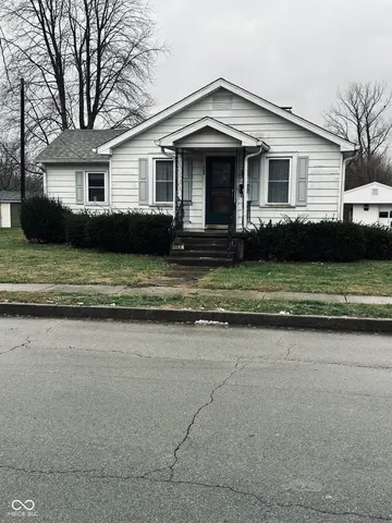 $239,000 | 700 West 2nd Street, Sheridan, IN 46069