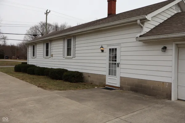 $228,000 | 700 West 2nd Street, Sheridan, IN 46069