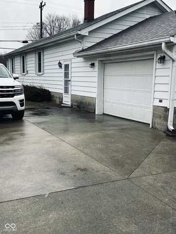 $239,000 | 700 West 2nd Street, Sheridan, IN 46069