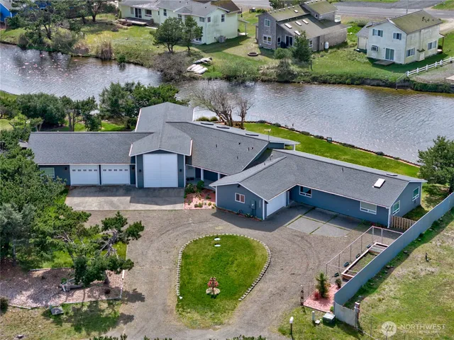 $789,900 | 34807 H Place, Ocean Park, WA 98640