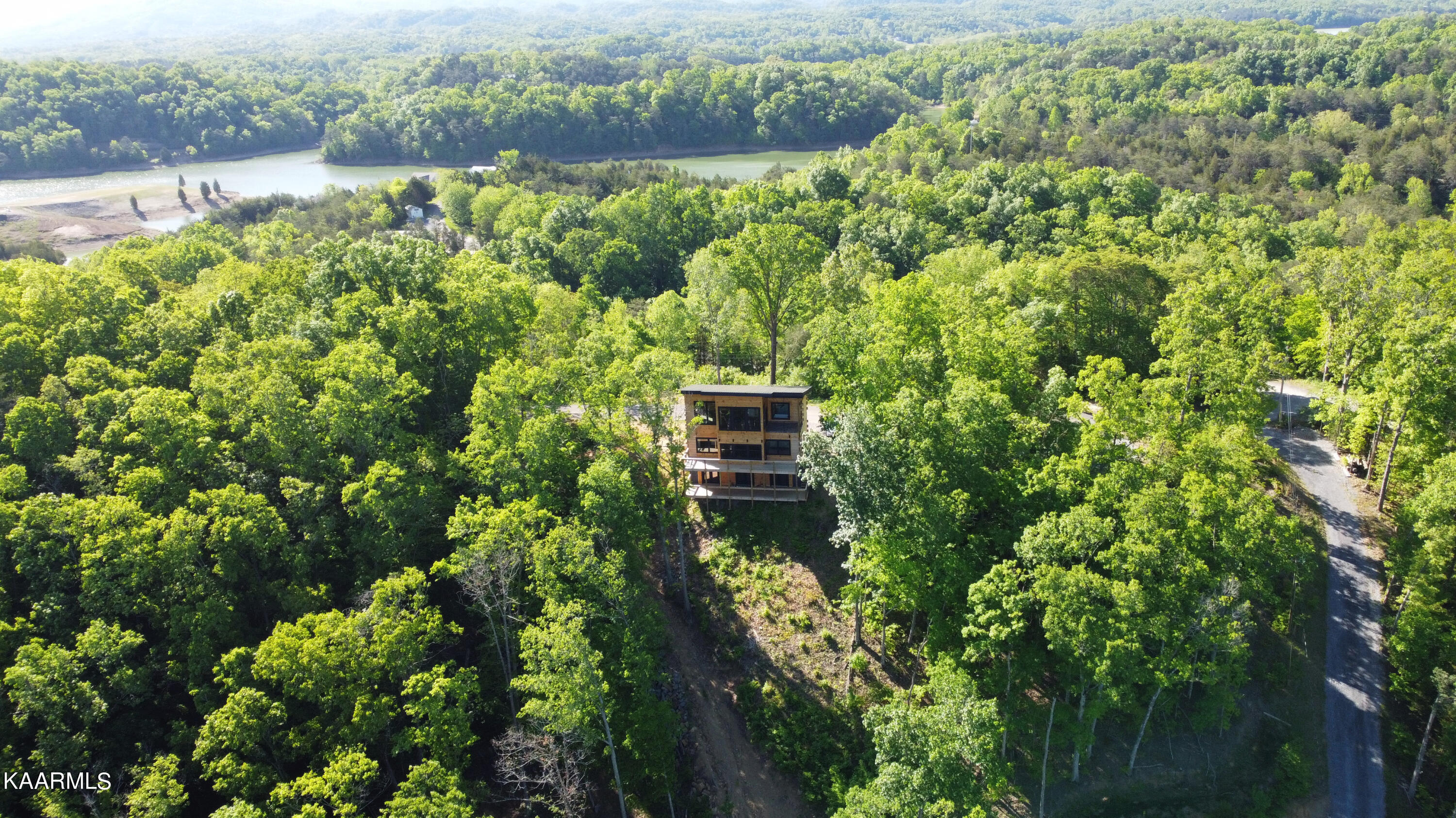 445 Jack Potts Drive Dandridge, TN 37725 - Photo 37 of 49 DJI_0995