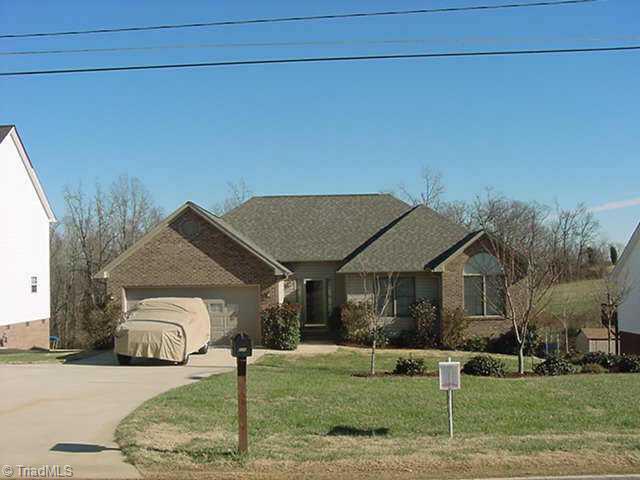 6036 Weant Road Archdale, NC 27263 - Photo 1 of 1 Exterior Front. 6036 Weant