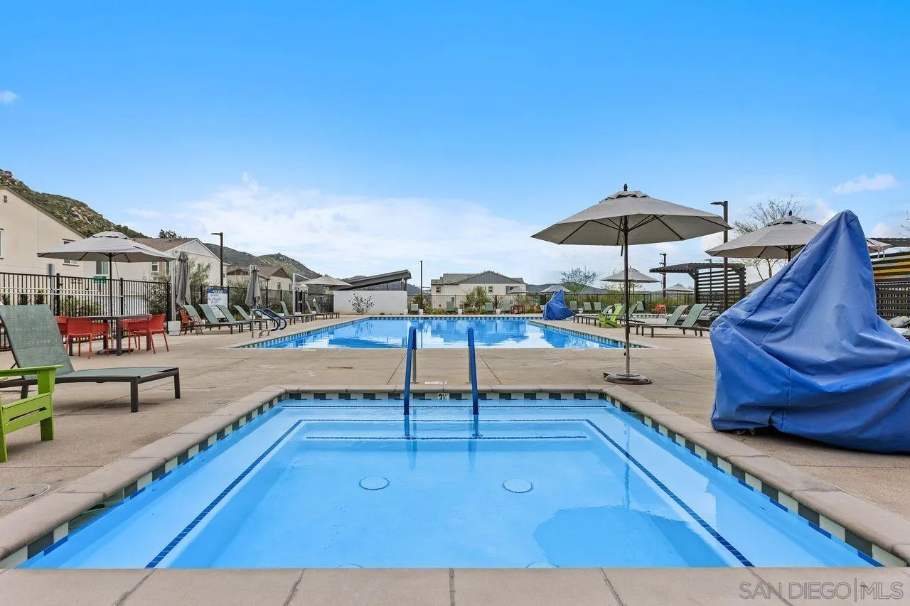 712 Meadowood Street Fallbrook, CA 92028 - Photo 43 of 47