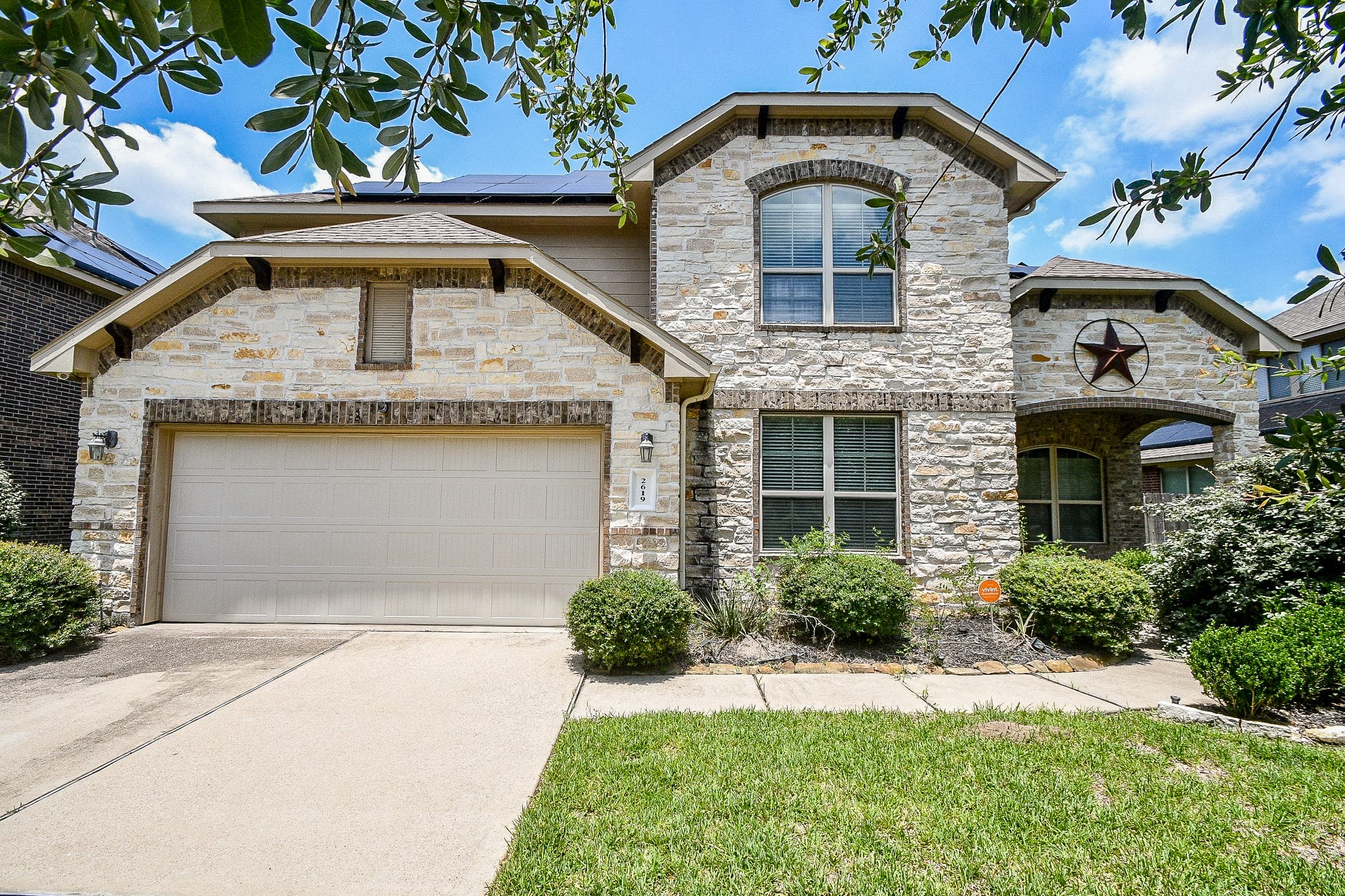 2619 Colony Haven Circle Spring, TX 77373 - Photo 2 of 20