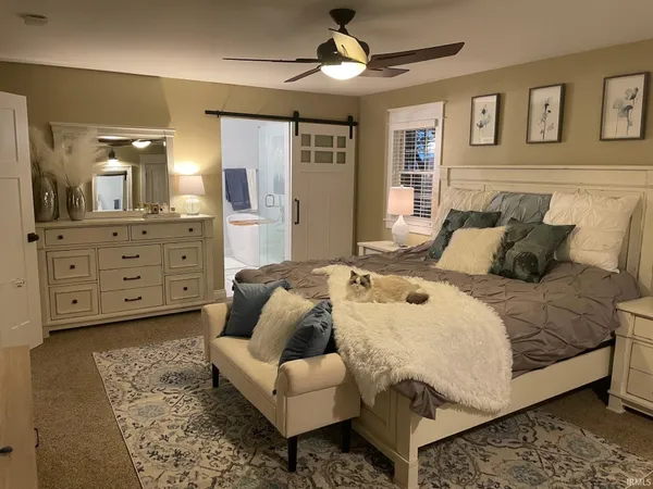 $429,900 | 100 Monroe Street, Newburgh, IN 47630