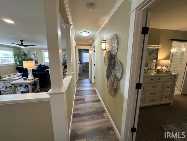 $429,900 | 100 Monroe Street, Newburgh, IN 47630