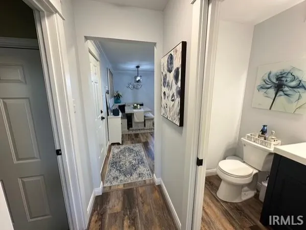 $429,900 | 100 Monroe Street, Newburgh, IN 47630