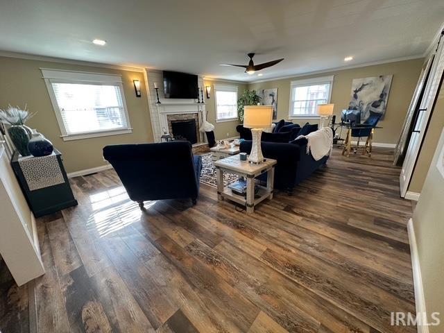 100 Monroe Street Newburgh, IN 47630 - Photo 4 of 28