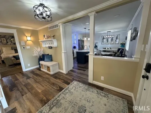 $429,900 | 100 Monroe Street, Newburgh, IN 47630