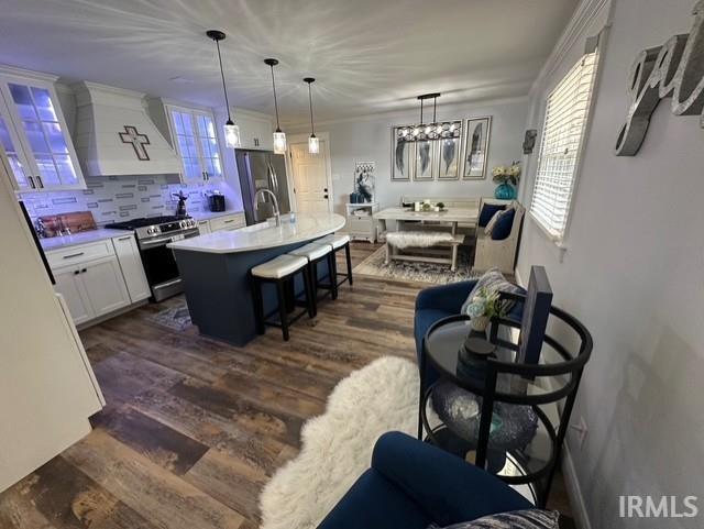 100 Monroe Street Newburgh, IN 47630 - Photo 9 of 28