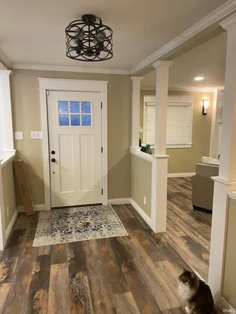 $429,900 | 100 Monroe Street, Newburgh, IN 47630