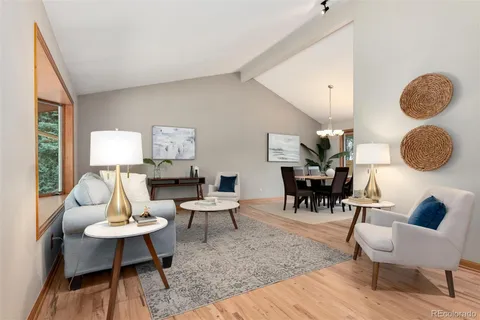 $775,000 | 7910 West Harvard Place, Lakewood, CO 80227