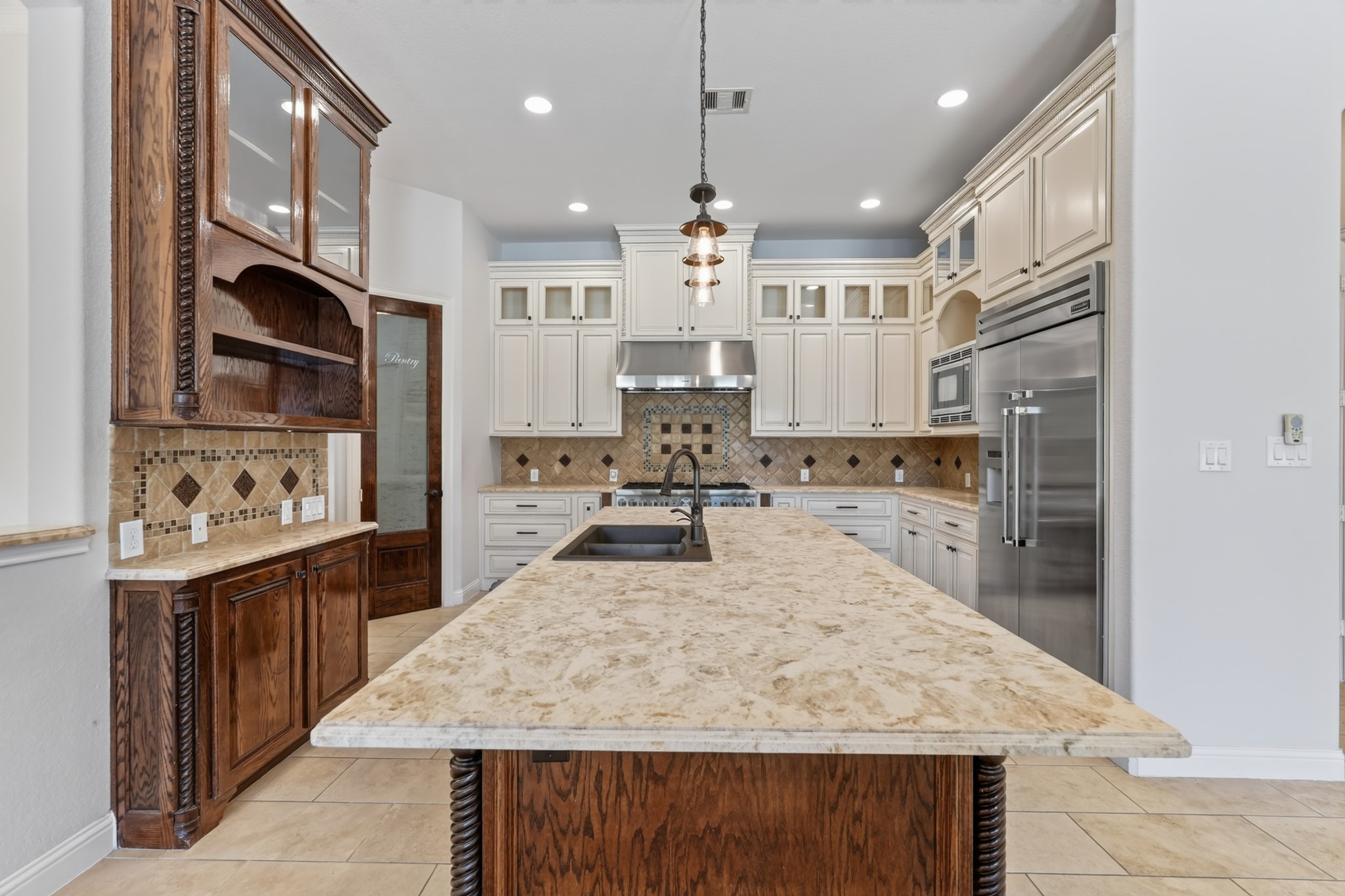 9436 Hufsmith Road Tomball, TX 77375 - Photo 12 of 42