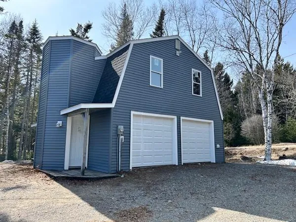 $535,000 | 63 North Duck Cove Road, Roque Bluffs, ME 04654
