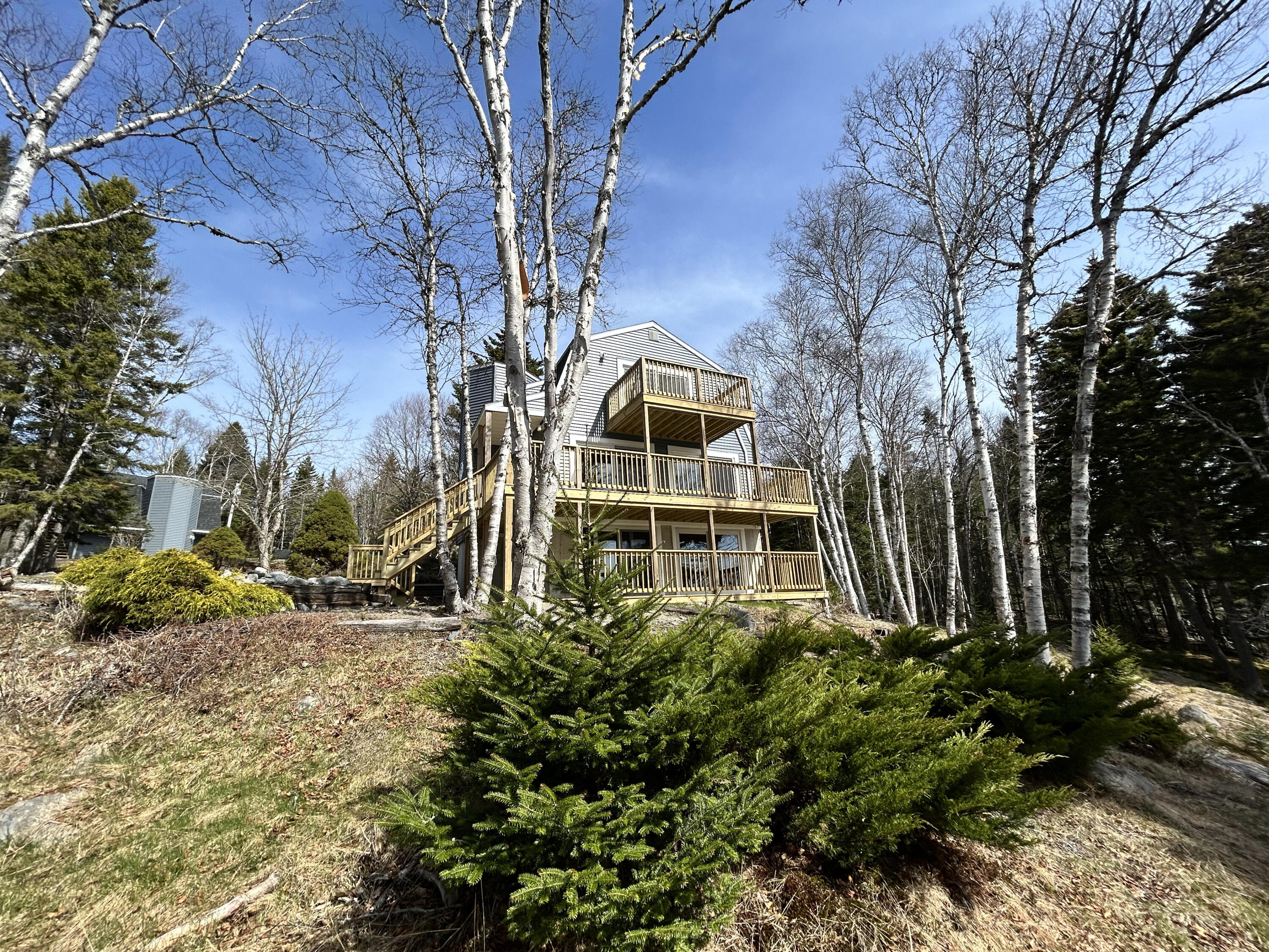 63 North Duck Cove Road Roque Bluffs, ME 04654 - Photo 2 of 17 IMG_9101